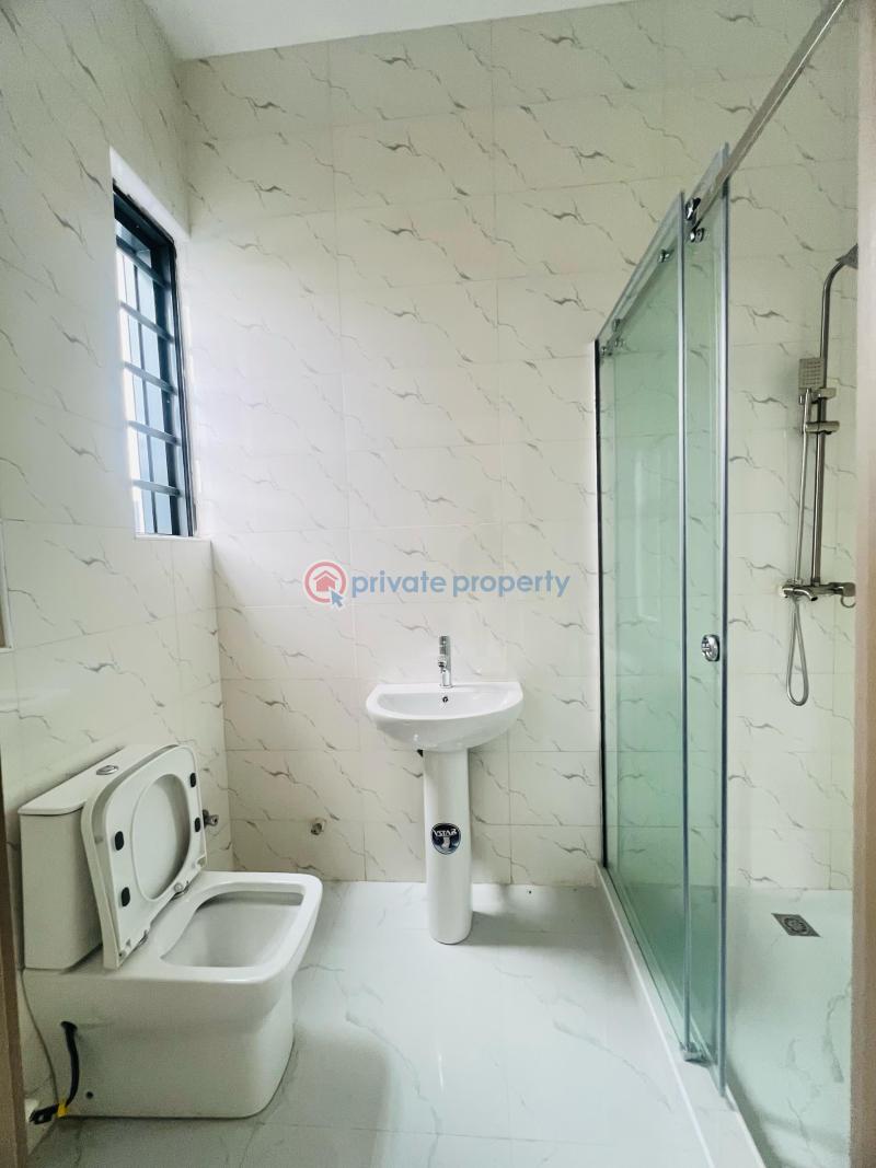3 bedroom Block Of Flats For Sale Omole Phase1 Omole Phase 1 Ojodu Lagos - 5