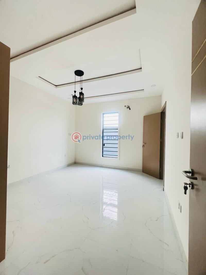 3 bedroom Block Of Flats For Sale Omole Phase1 Omole Phase 1 Ojodu Lagos - 2