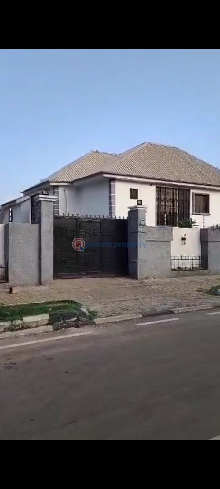 7 bedroom House For Sale Wuse 2 Wuse II Abuja Phase 1 
