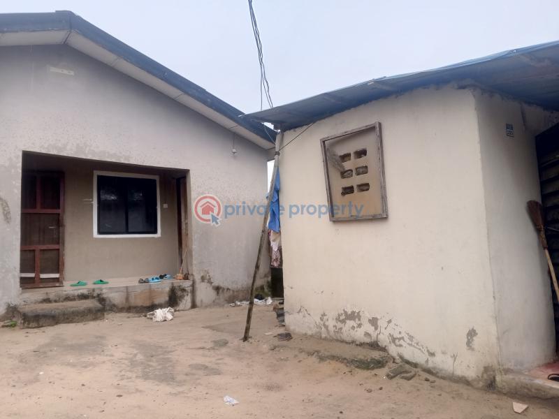 9 bedroom Bungalow For Sale Lagasa Oribanwa Ibeju-Lekki Lagos - 2