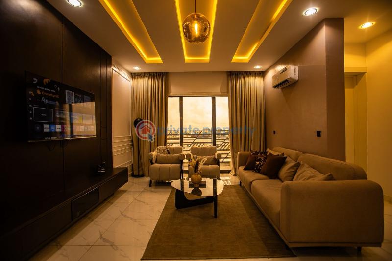 3 bedroom Block Of Flats For Sale Abijo Ajah Lagos - 13