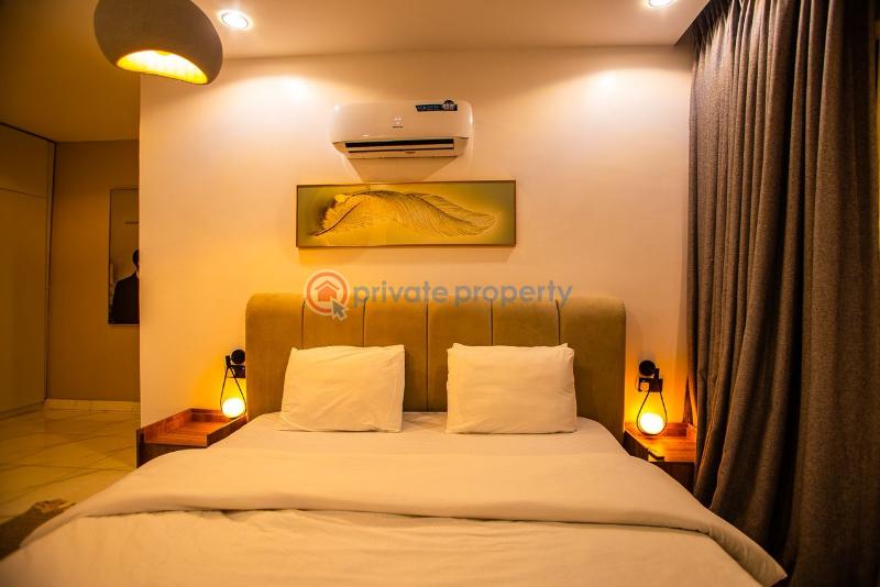 3 bedroom Block Of Flats For Sale Abijo Ajah Lagos - 17