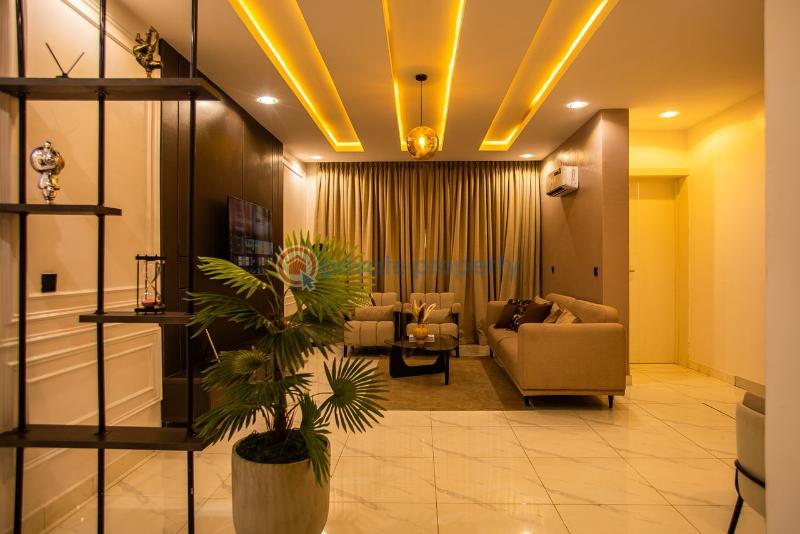 3 bedroom Block Of Flats For Sale Abijo Ajah Lagos - 15