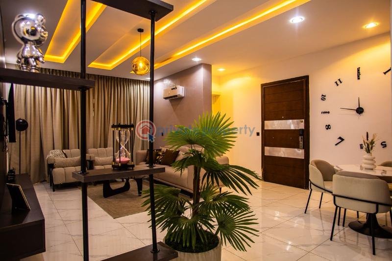 3 bedroom Block Of Flats For Sale Abijo Ajah Lagos - 14