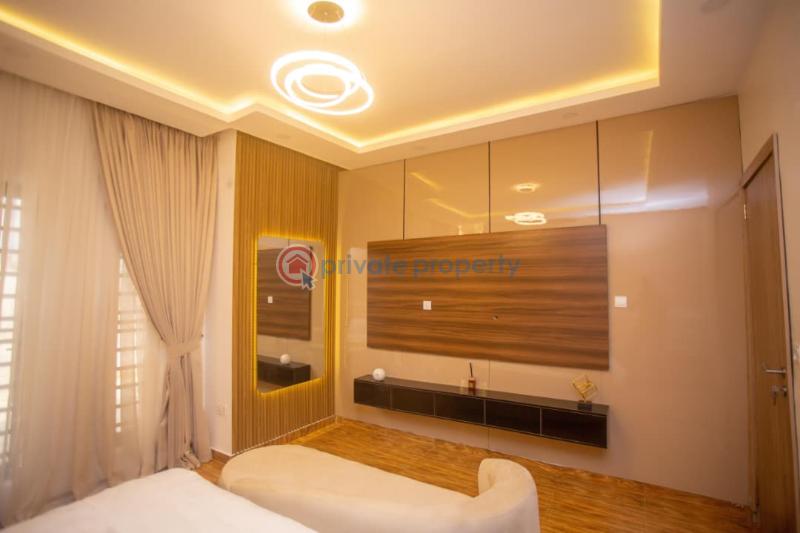 3 bedroom Detached Bungalow For Sale Celebration Parkland Estate & Resort Ibeju Lekki Lagos Eleko Ibeju-Lekki Lagos - 6