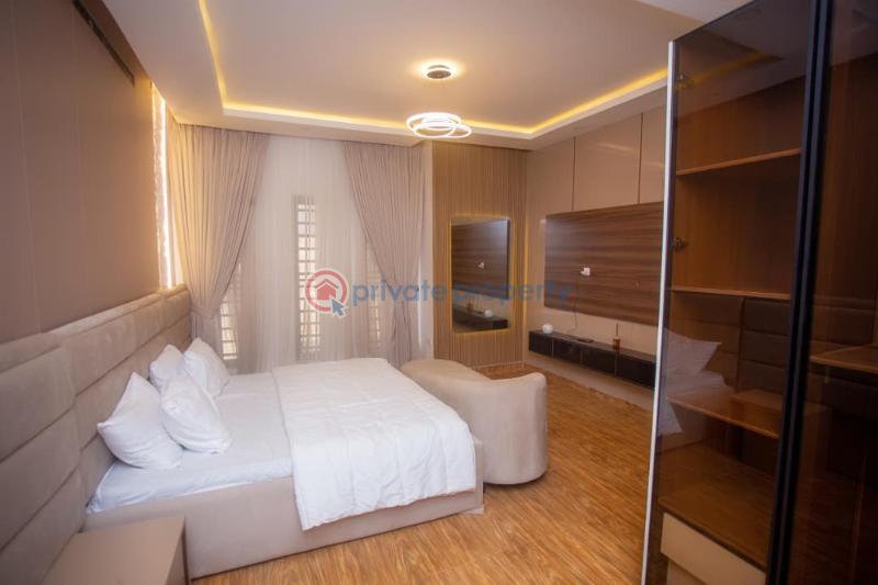 3 bedroom Detached Bungalow For Sale Celebration Parkland Estate & Resort Ibeju Lekki Lagos Eleko Ibeju-Lekki Lagos - 14