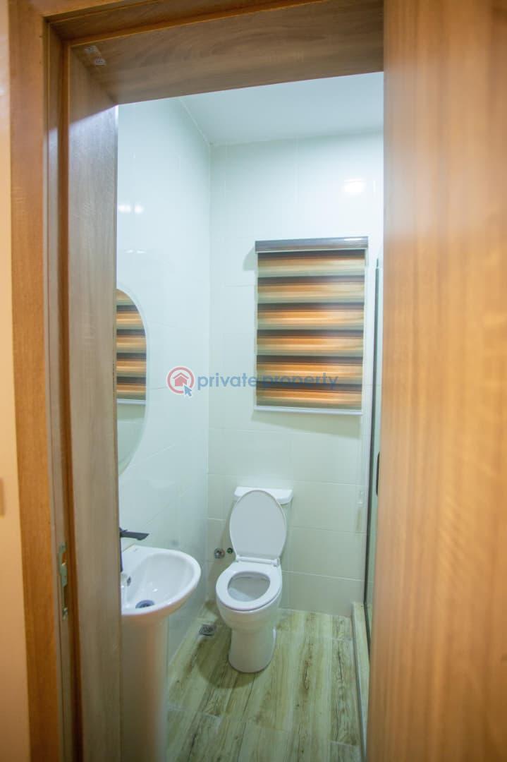 3 bedroom Detached Bungalow For Sale Celebration Parkland Estate & Resort Ibeju Lekki Lagos Eleko Ibeju-Lekki Lagos - 5