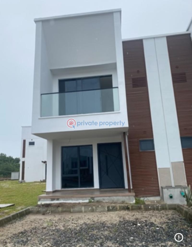 2 bedroom House For Sale Lakowe Golf Ibeju-Lekki Lagos - 0