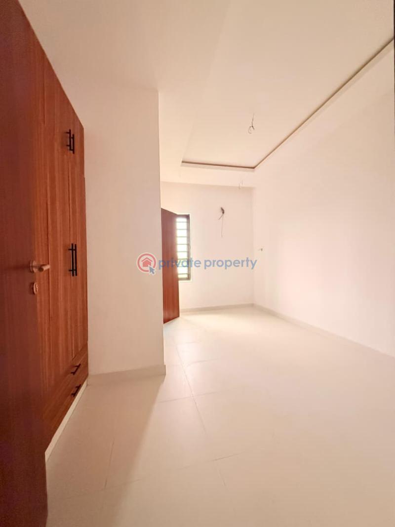 3 bedroom Semi detached Duplex For Sale Vintage Estate Opposite Crown Estate Sangotedo Lagos Sangotedo Lagos - 7