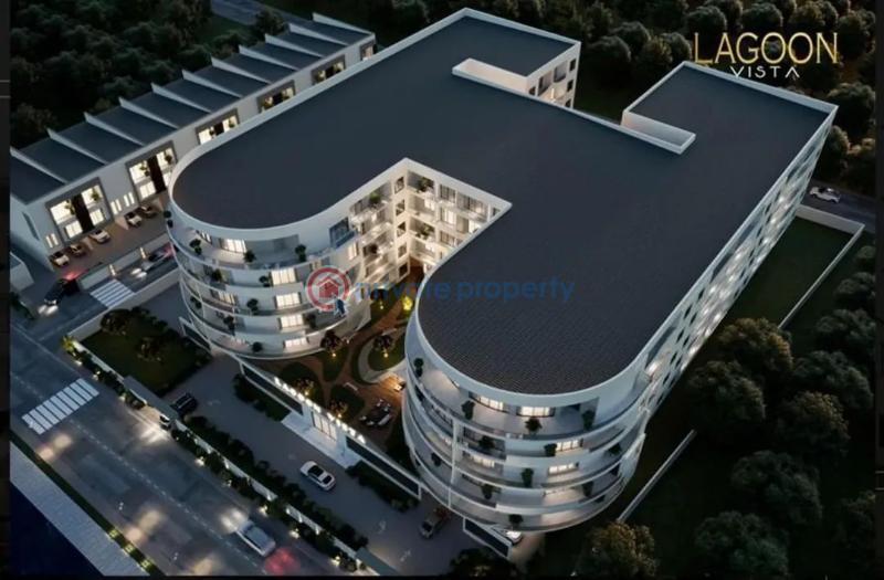 2 bedroom House For Sale Lekki Phase 1 Lagos - 2