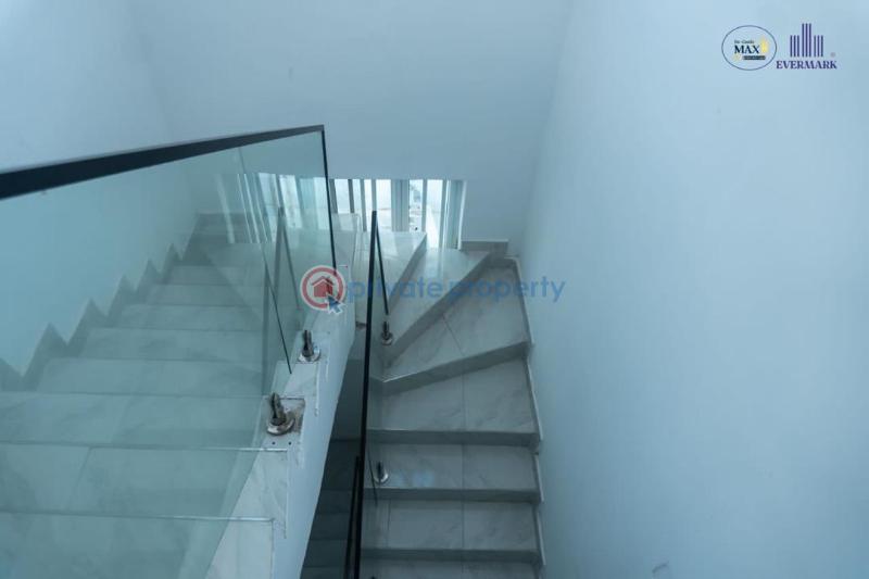 4 bedroom Terraced Duplex For Sale Orchid Road, Lekki, Lagos, Nigeria Chevron Drive Lekki Lagos - 4