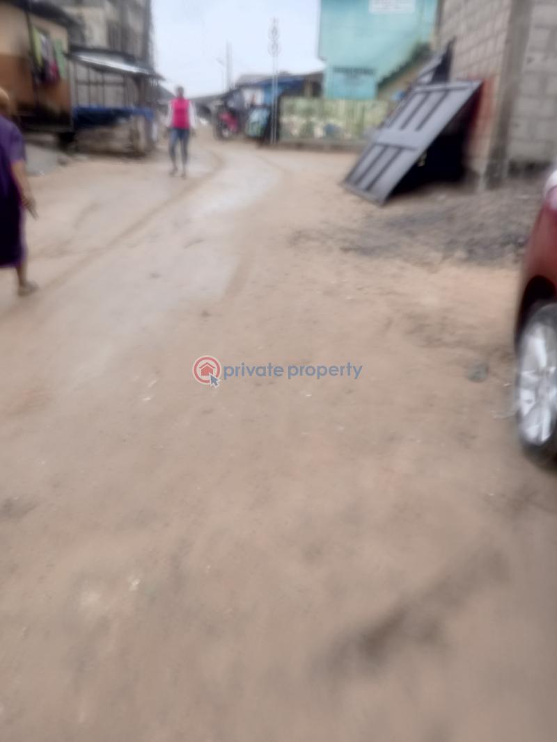 9 bedroom Bungalow For Sale Lagasa Oribanwa Ibeju-Lekki Lagos - 4