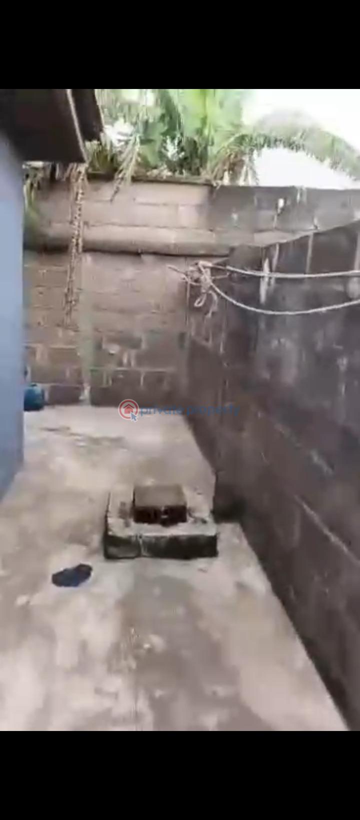 House For Sale Royal Estate Isheri Olofin Lagos Isolo Lagos - 1