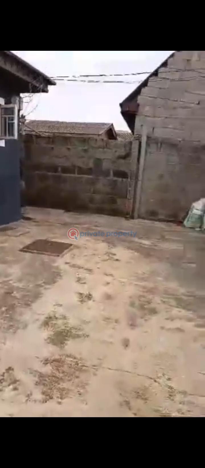 House For Sale Royal Estate Isheri Olofin Lagos Isolo Lagos - 4