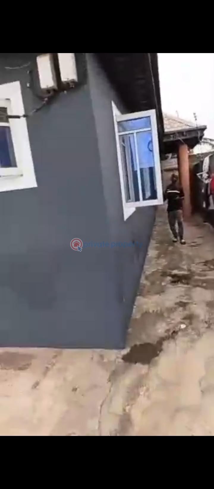 House For Sale Royal Estate Isheri Olofin Lagos Isolo Lagos - 3