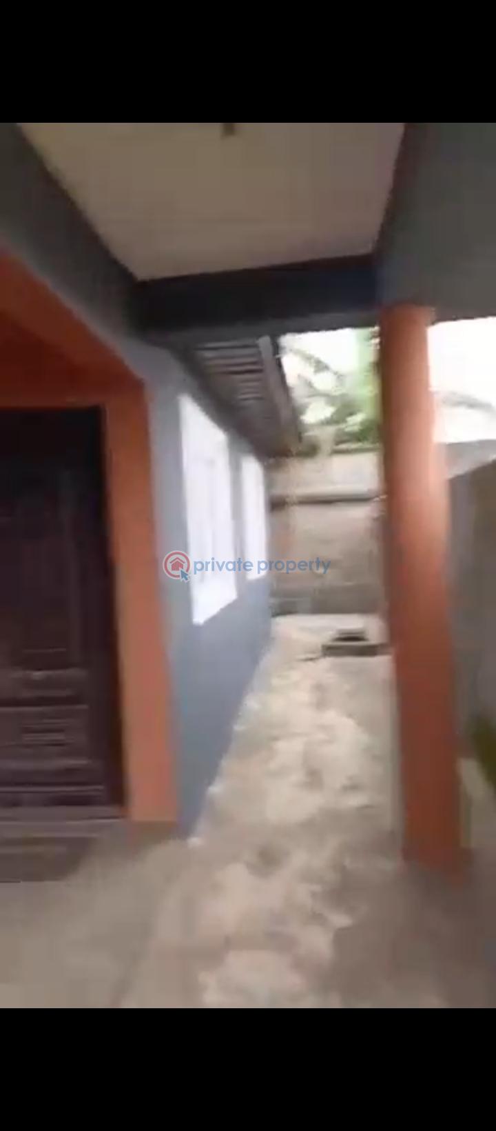 House For Sale Royal Estate Isheri Olofin Lagos Isolo Lagos - 2
