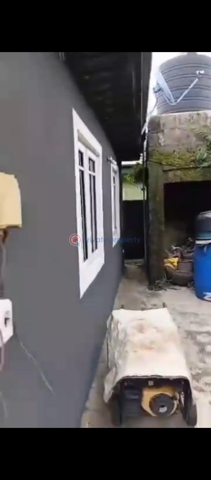 House For Sale Royal Estate Isheri Olofin Lagos Isolo Lagos - 0