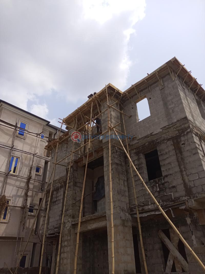 2 bedroom Commercial Property For Sale New Modern Market Irate Onitsha Road Owerri Imo - 1