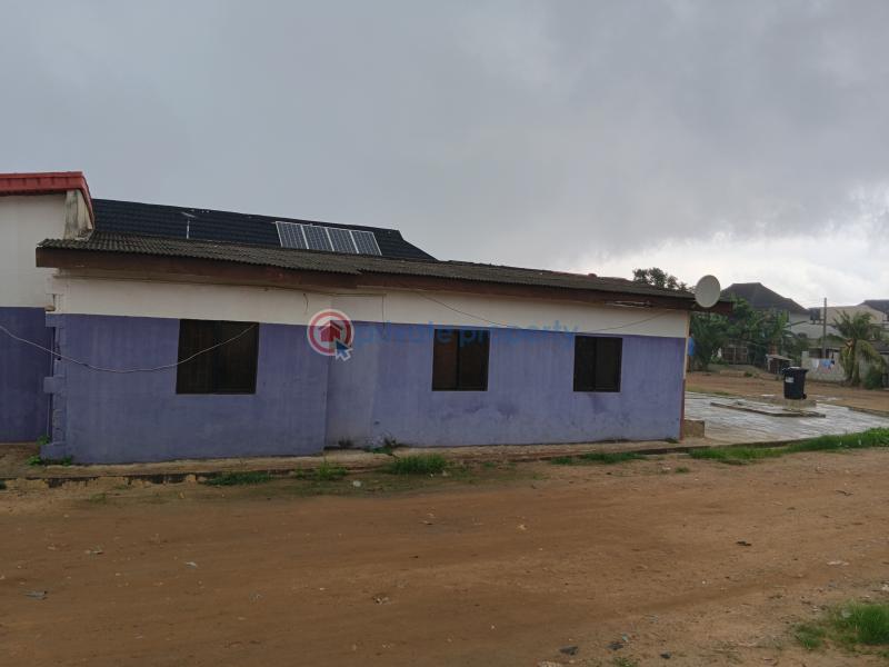 4 bedroom Bungalow For Sale Katangora Federal Housing Estate, Igando, Lagos Igando Ikotun/Igando Lagos - 3
