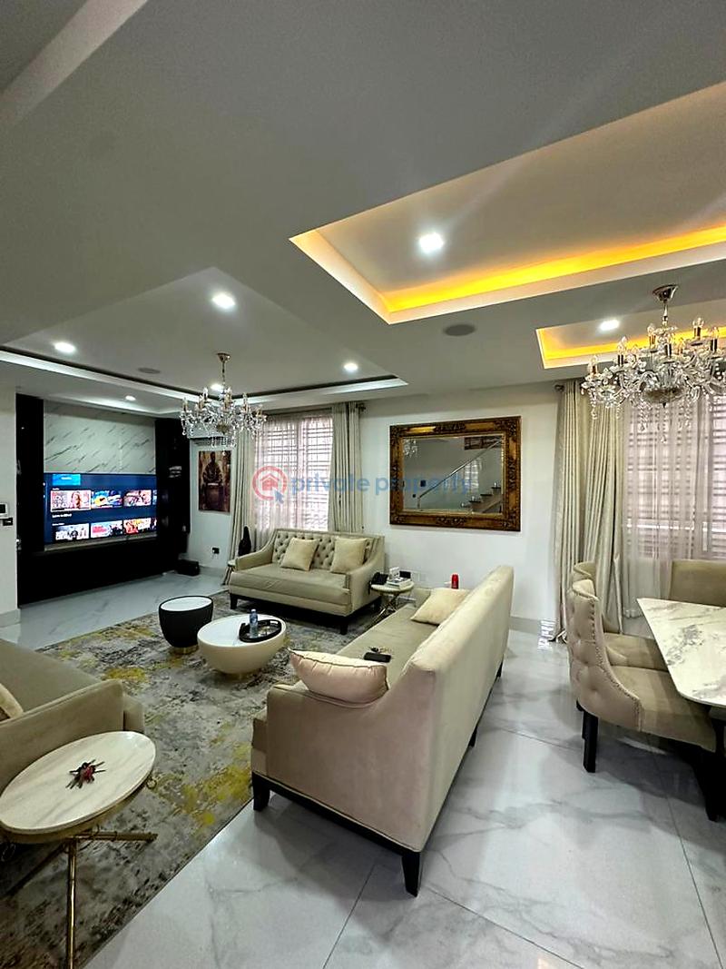 House For Sale Lagos - 10