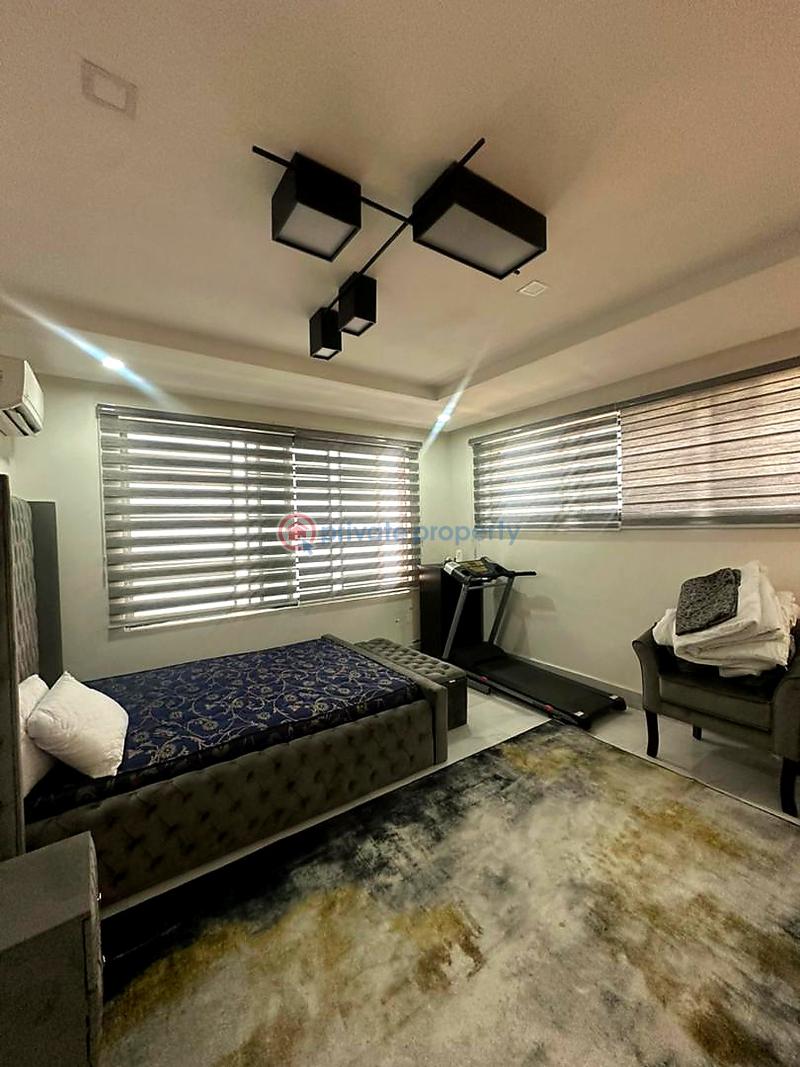 House For Sale Lagos - 32