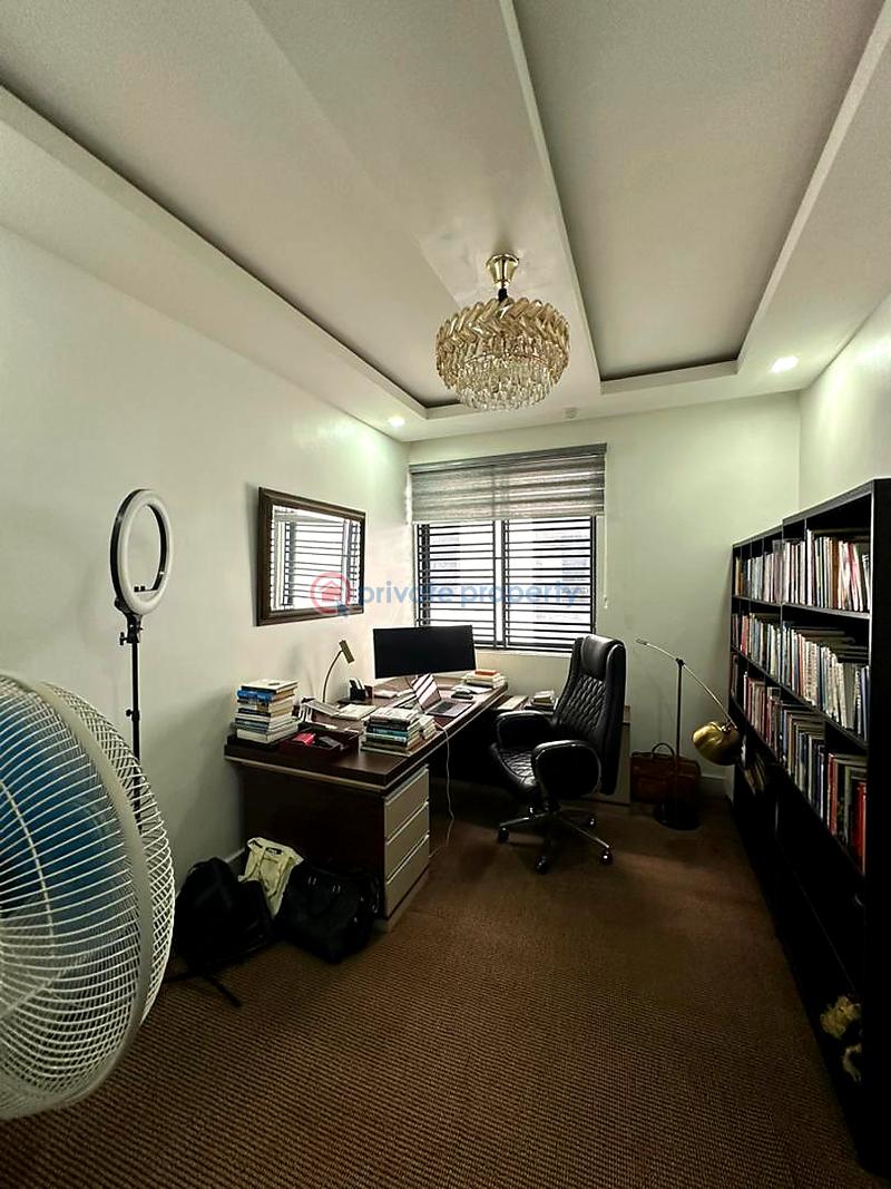 House For Sale Lagos - 20