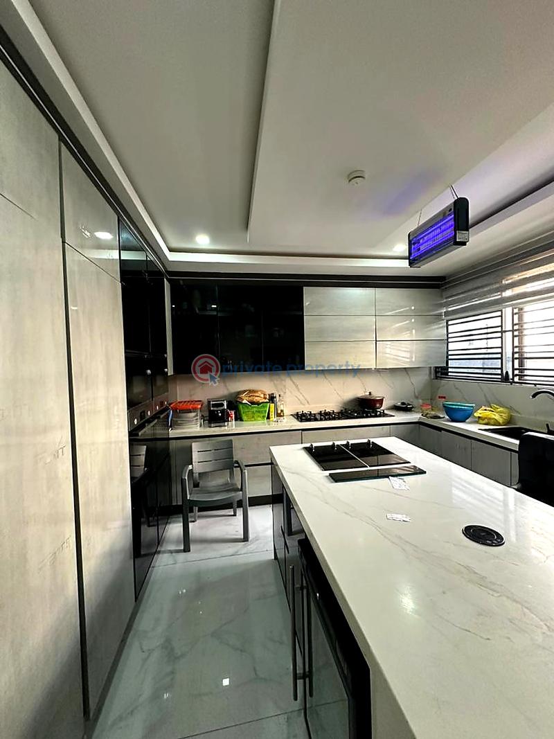 House For Sale Lagos - 12