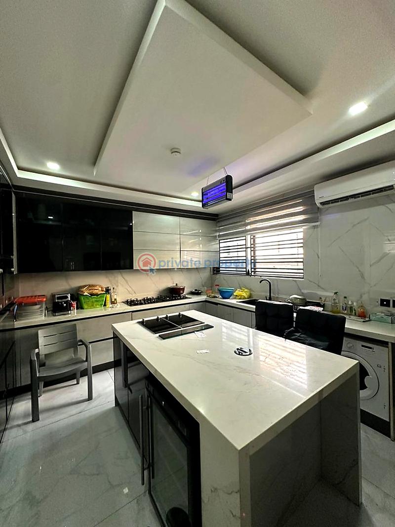 House For Sale Lagos - 15