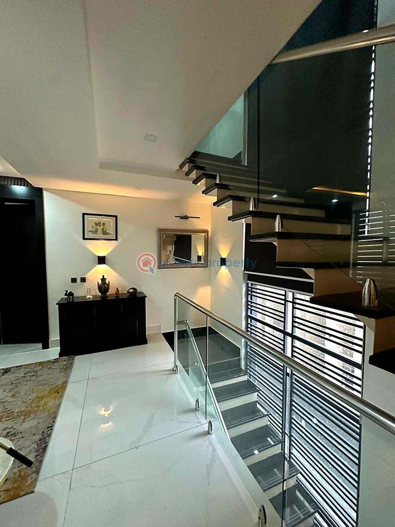 House For Sale Lagos - 19
