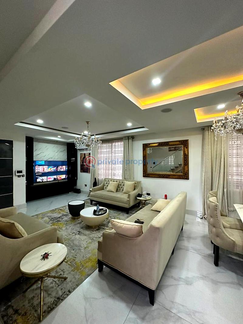 House For Sale Lagos - 9