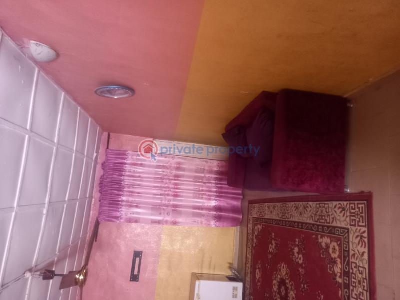 For sale 3 bedroom Room or Boys Quarter Dorayi Babba Kano Gwarzo Road