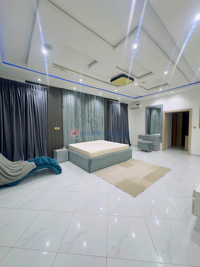 House For Sale Lekki Lagos - 58