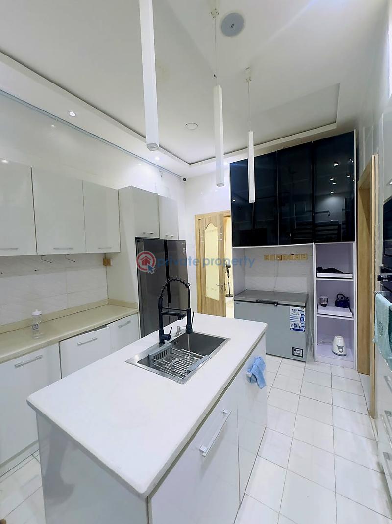 House For Sale Lekki Lagos - 31