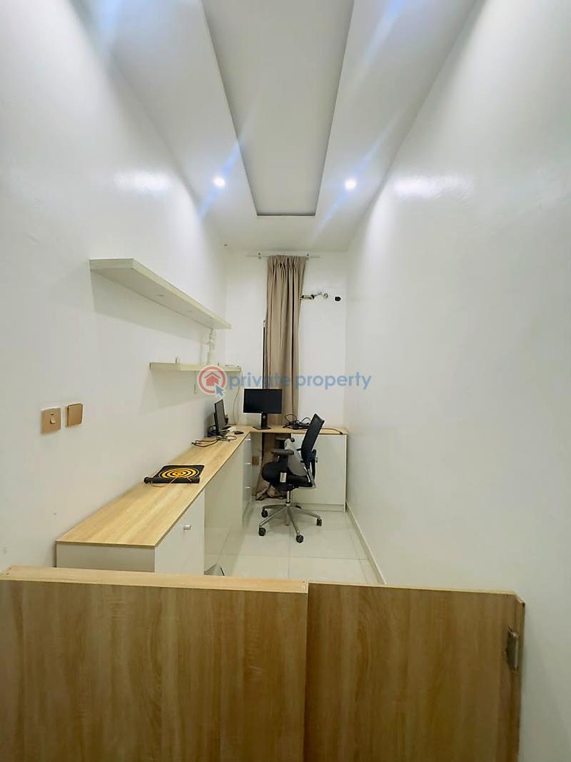 House For Sale Lekki Lagos - 37