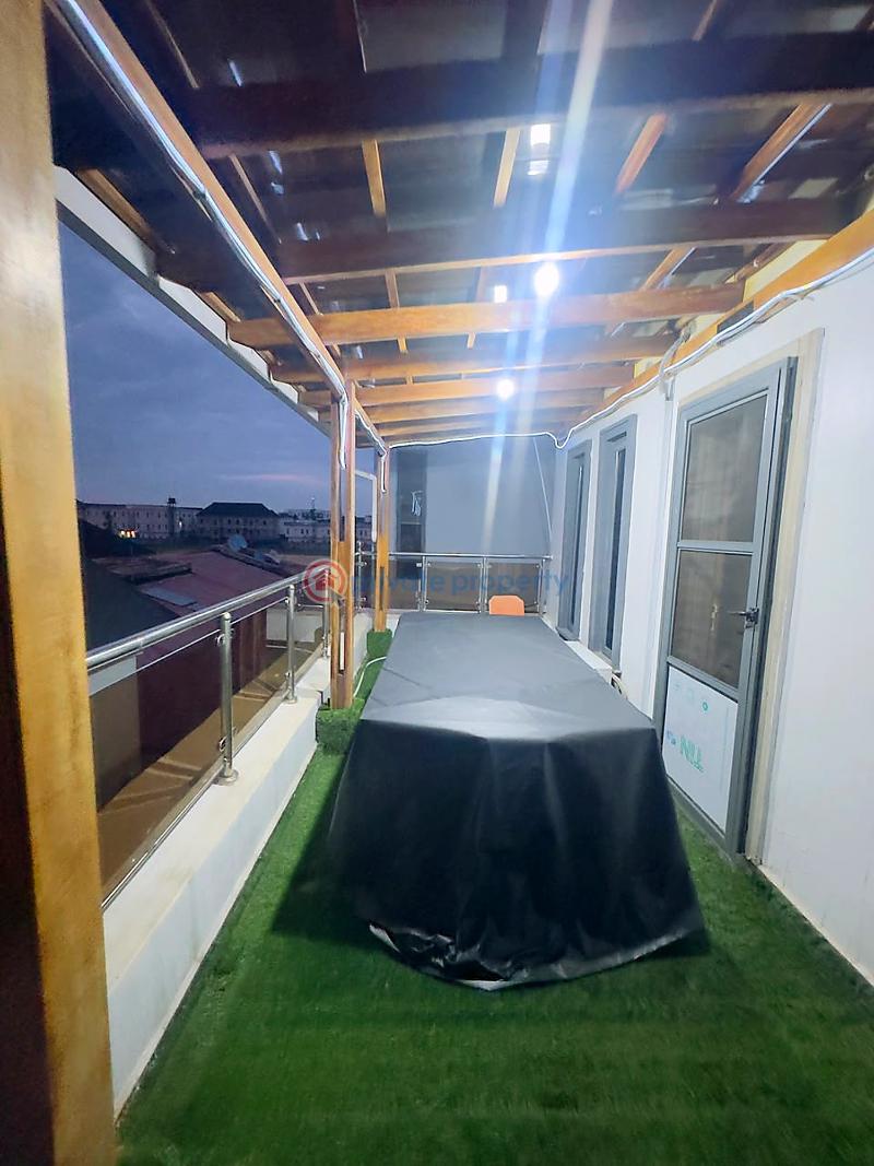 House For Sale Lekki Lagos - 28