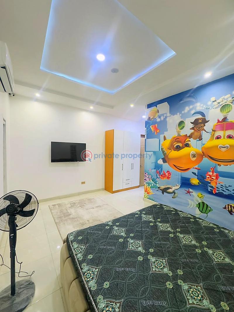 House For Sale Lekki Lagos - 22