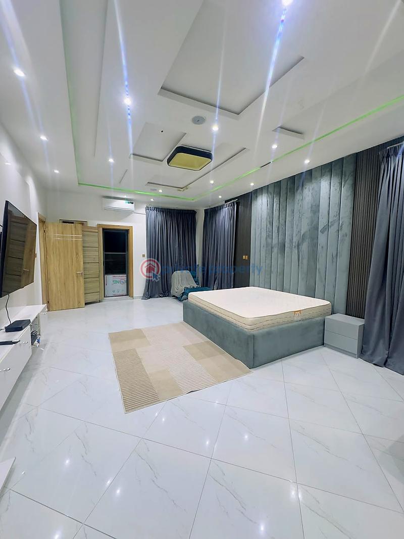 House For Sale Lekki Lagos - 23
