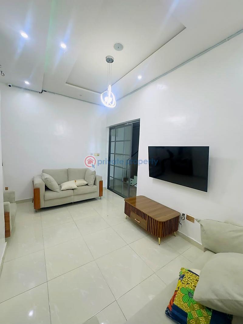 House For Sale Lekki Lagos - 42