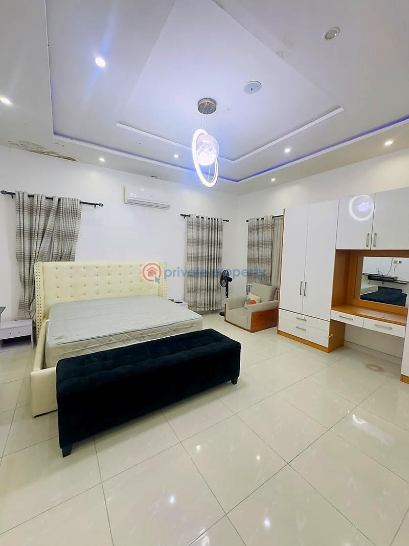 House For Sale Lekki Lagos - 8