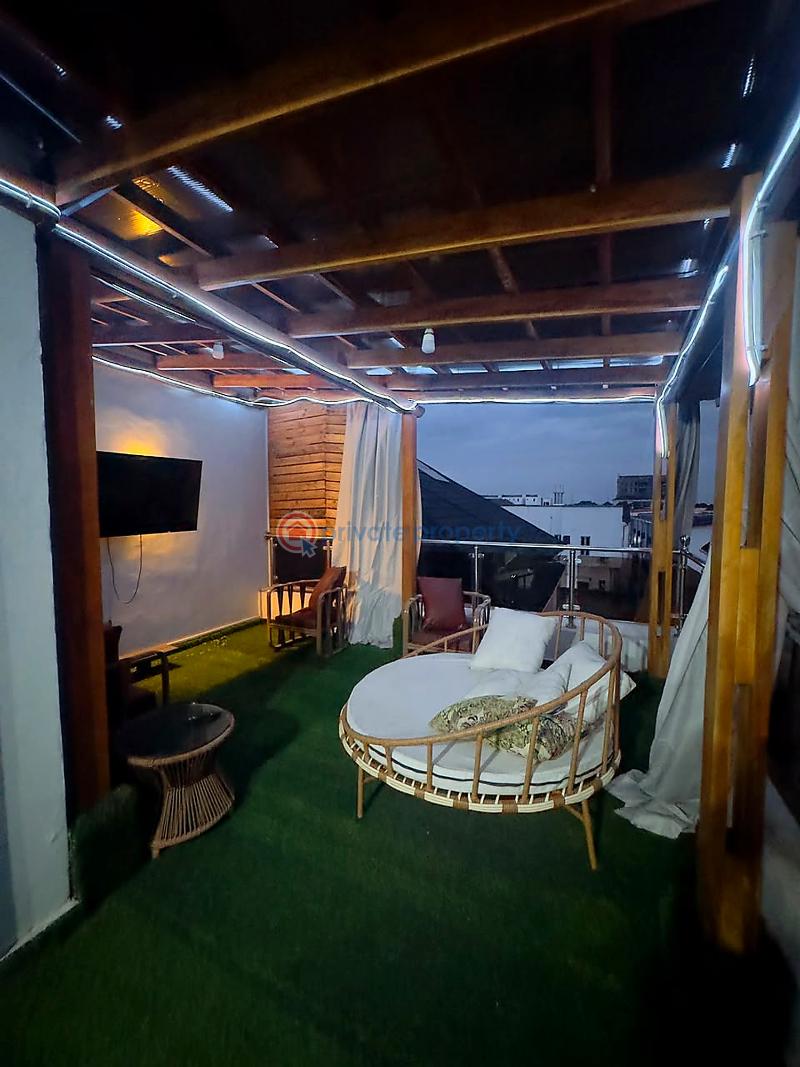 House For Sale Lekki Lagos - 53