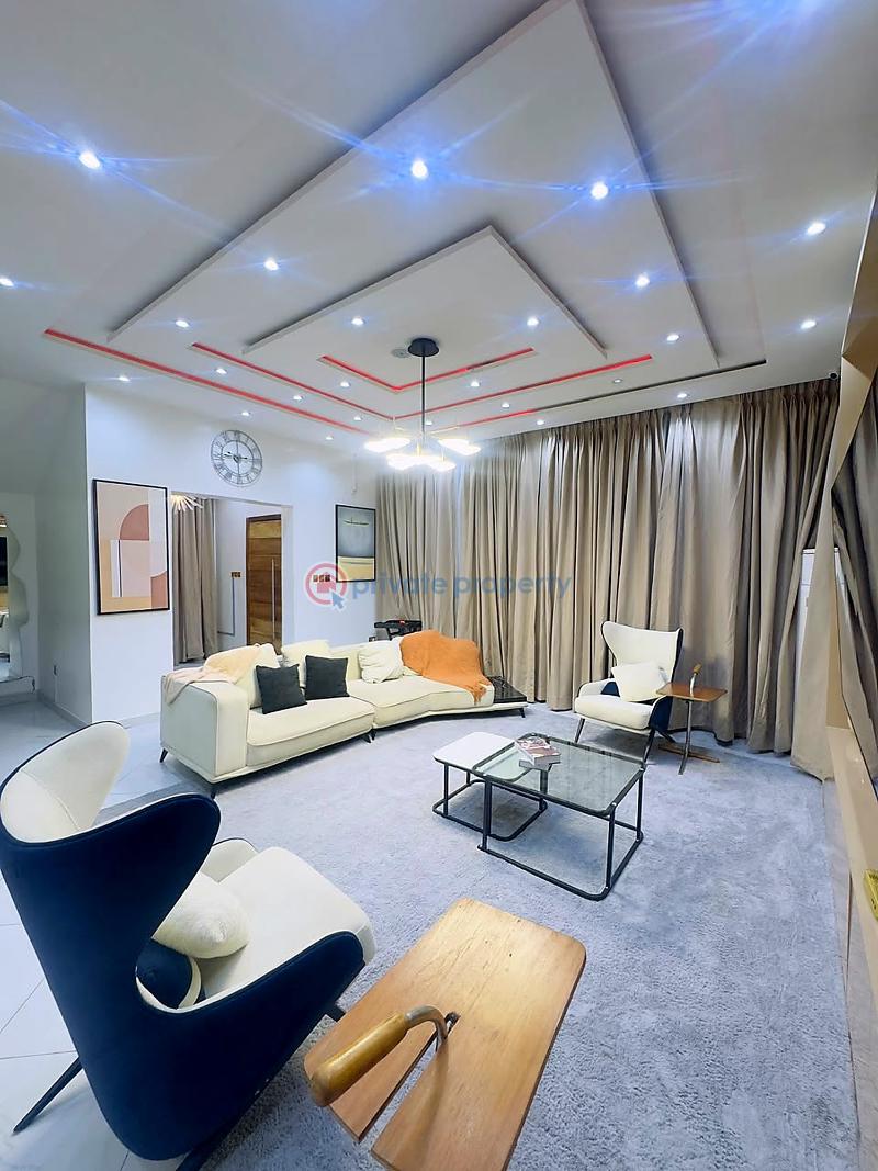 House For Sale Lekki Lagos - 49