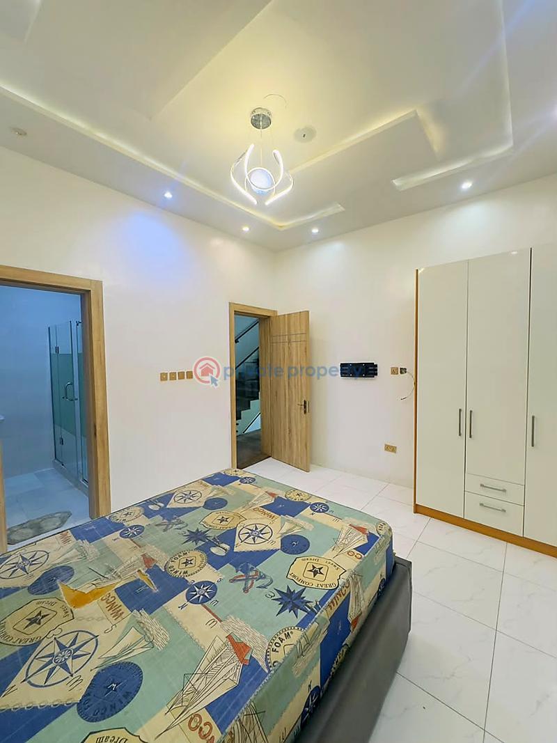 House For Sale Lekki Lagos - 21