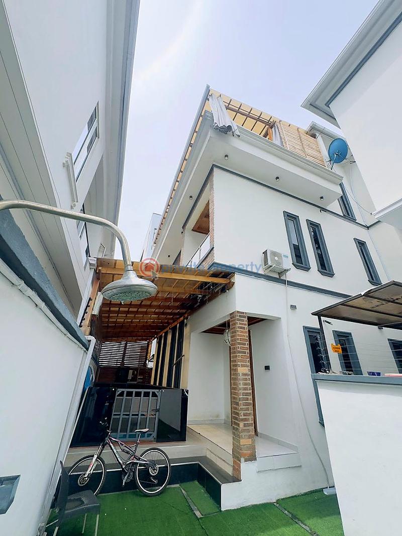 House For Sale Lekki Lagos - 43