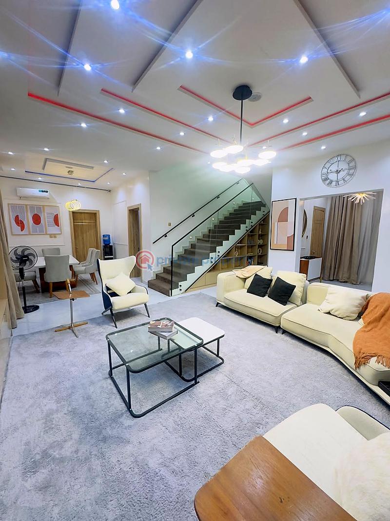 House For Sale Lekki Lagos - 33