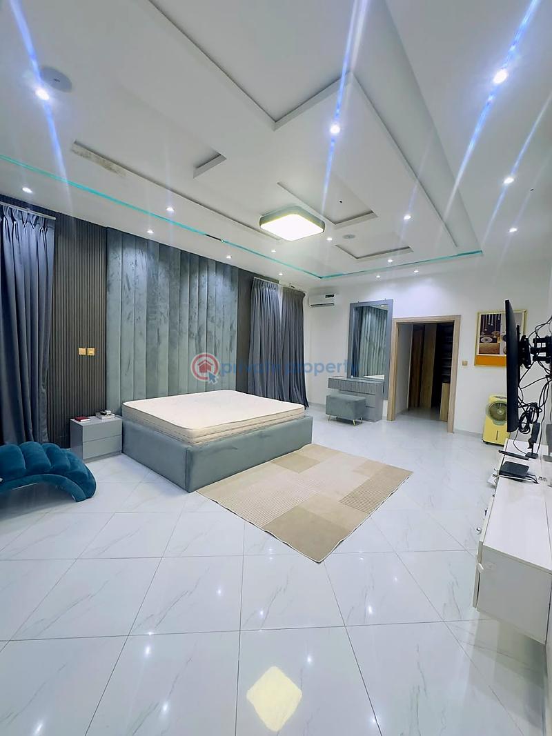 House For Sale Lekki Lagos - 26