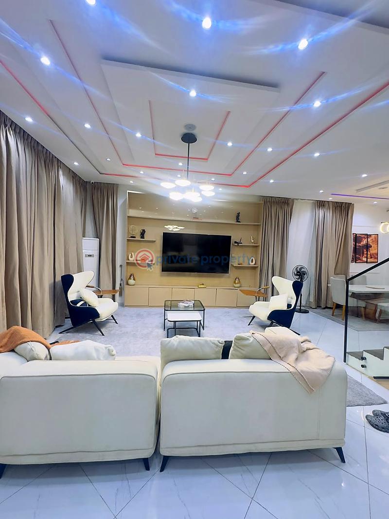 House For Sale Lekki Lagos - 10