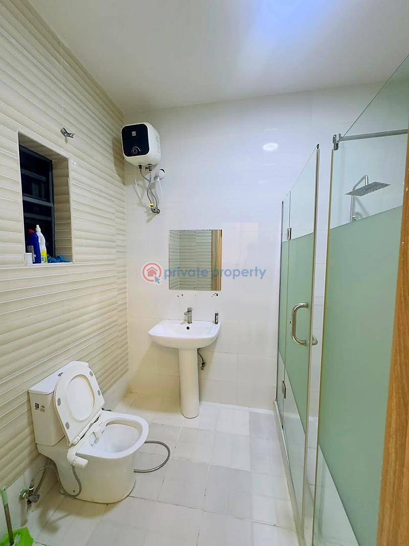 House For Sale Lekki Lagos - 4
