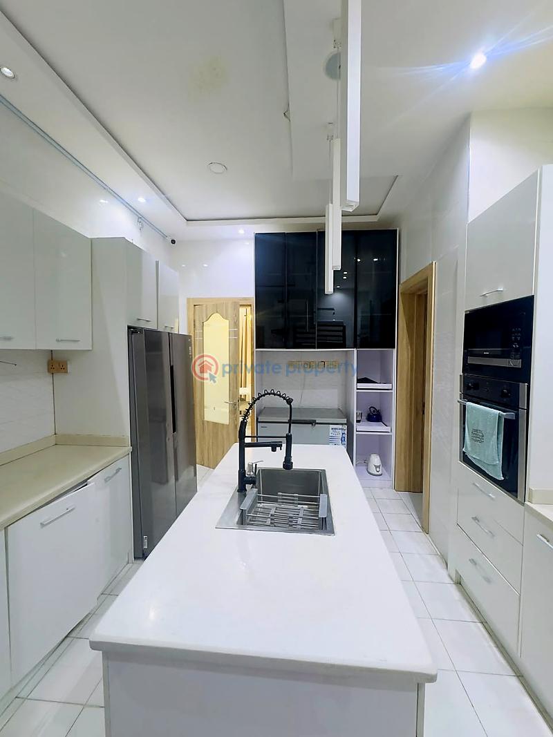 House For Sale Lekki Lagos - 16
