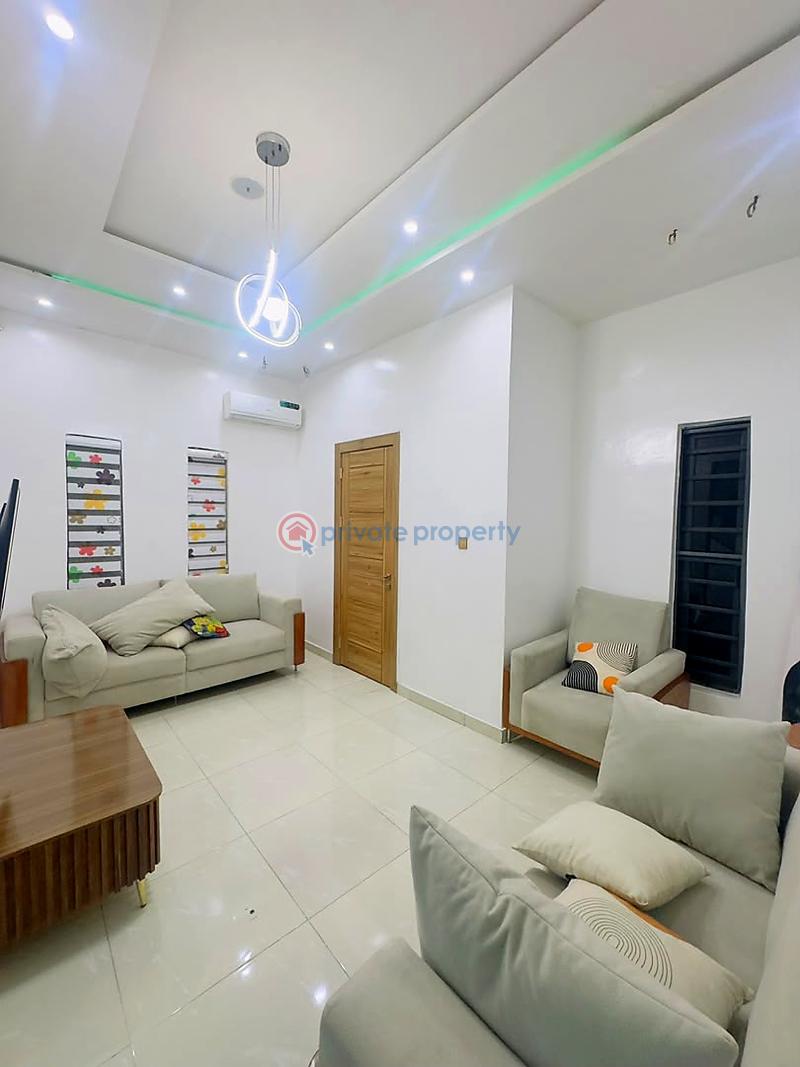 House For Sale Lekki Lagos - 32