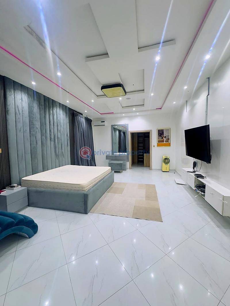House For Sale Lekki Lagos - 38